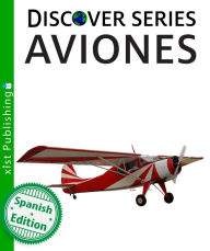 Title: Aviones, Author: Xist Publishing