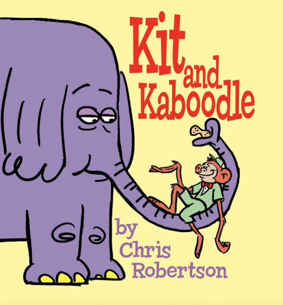 Kit and Kaboodle