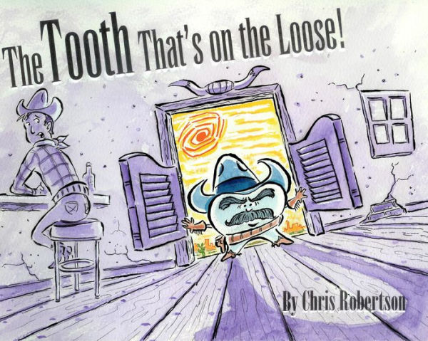The Tooth that's on the Loose