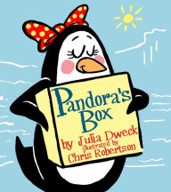Title: Pandora's Box, Author: Julia Dweck