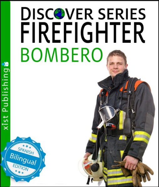 Firefighter / Bombero