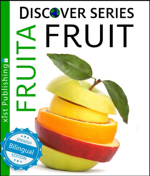 Fruit / Fruita