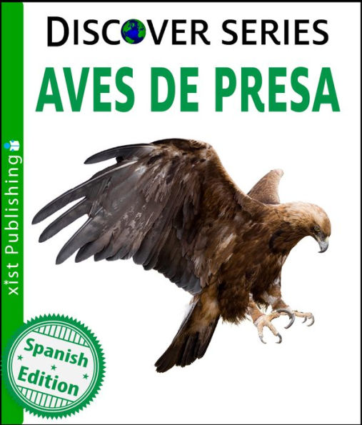 Aves de Presa (Birds of Prey)
