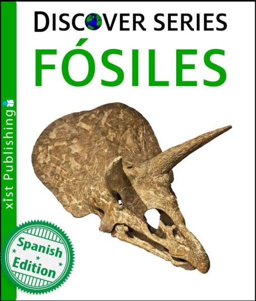 Fósiles (Fossils)