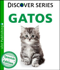 Title: Gatos (Cats), Author: Xist Publishing