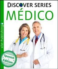 Title: Médico (Doctor), Author: Xist Publishing