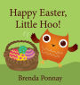 Happy Easter, Little Hoo!