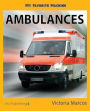 My Favorite Machine: Ambulances