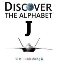 Title: J, Author: Xist Publishing