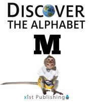 Title: M, Author: Xist Publishing