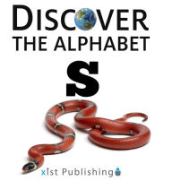 Title: S, Author: Xist Publishing