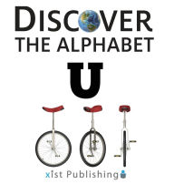 Title: U, Author: Xist Publishing