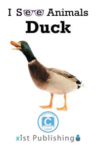 Title: Duck, Author: August Hoeft