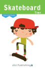 Skateboard Time