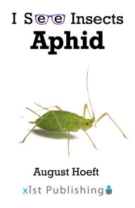 Title: Aphid, Author: August Hoeft