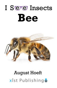 Title: Bee, Author: August Hoeft