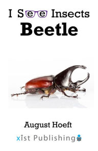 Title: Beetle, Author: August Hoeft