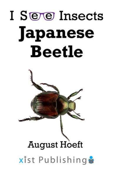 Japanese Beetle