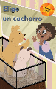 Title: Elige un cachorro, Author: Juliana O'Neill