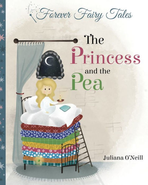 The Princess and the Pea