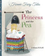 The Princess and the Pea