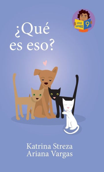 ï¿½Quï¿½ es eso?
