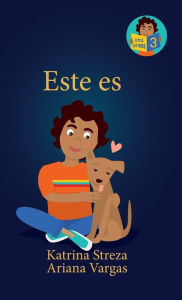 Title: Este es, Author: Katrina Streza