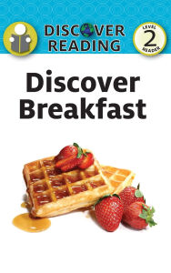 Title: Discover Breakfast, Author: Xist Publishing