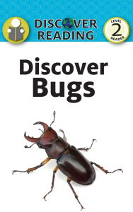 Title: Discover Bugs, Author: Amanda Trane