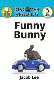 Title: Funny Bunny, Author: Jacob Lee