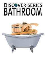 Title: Bathroom, Author: Xist Publishing