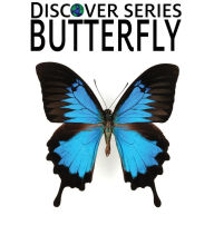 Title: Butterfly, Author: Xist Publishing