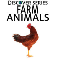 Title: Farm Animals, Author: Xist Publishing