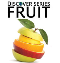 Title: Fruit, Author: Xist Publishing