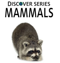 Title: Mammals, Author: Xist Publishing