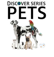 Title: Pets, Author: Xist Publishing