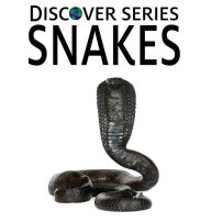 Title: Snakes, Author: Xist Publishing