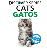 Title: Cats / Gatos, Author: Xist Publishing