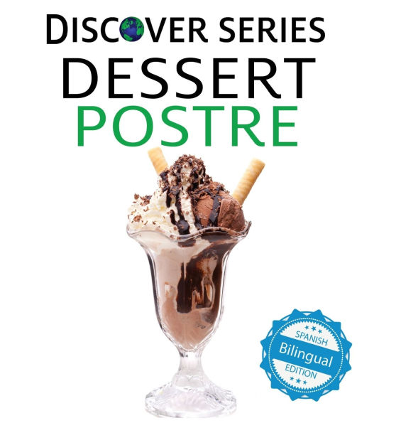 Dessert / Postre