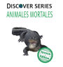 Animales Mortales: (Deadly Animals)