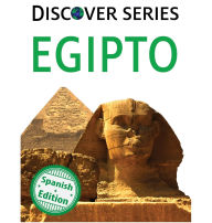 Title: Egipto, Author: Xist Publishing