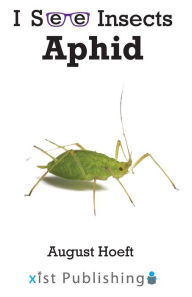 Title: Aphid, Author: August Hoeft