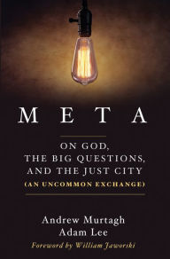 Title: Meta, Author: Andrew Murtagh