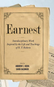 Title: Earnest, Author: Andrew C Koehl