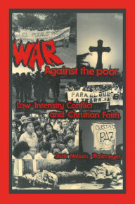 Title: War Against the Poor, Author: Jack Nelson-Pallmeyer