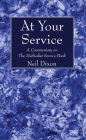 At Your Service: A Commentary on The Methodist Service Book