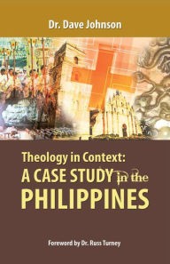 Title: Theology in Context, Author: Dave Johnson