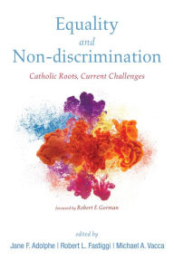 Title: Equality and Non-discrimination, Author: Jane F Adolphe