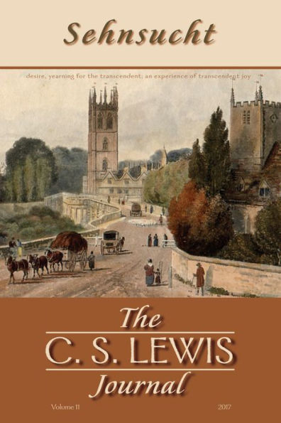 Sehnsucht: The C. S. Lewis Journal