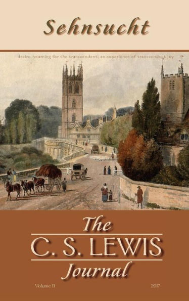Sehnsucht: The C. S. Lewis Journal